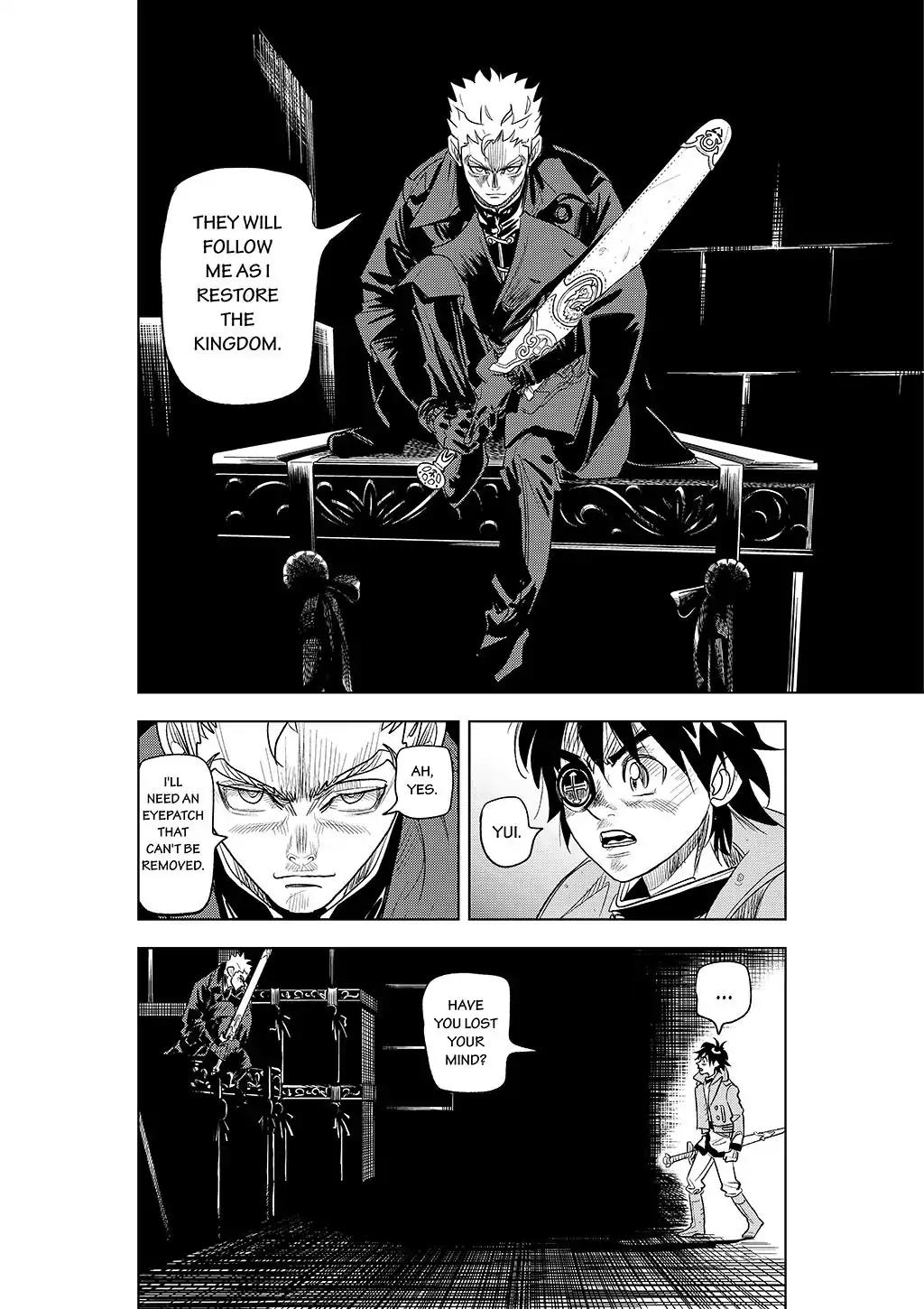 Ten Prism Chapter 1 page 37 - Chapter 1