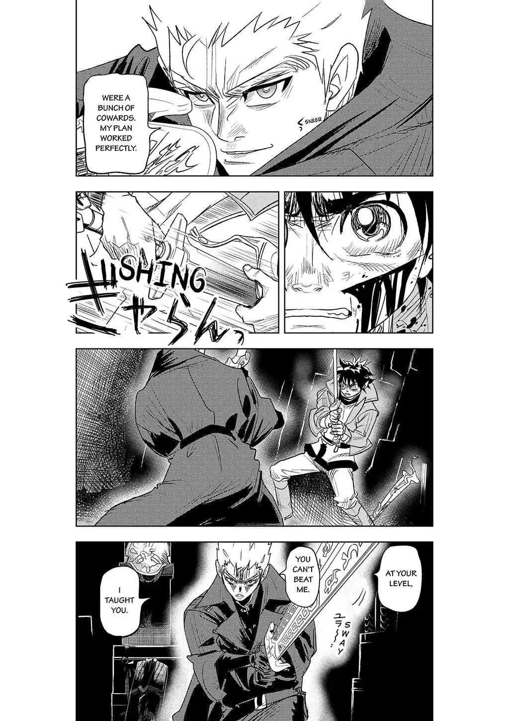 Ten Prism Chapter 1 page 41 - Chapter 1