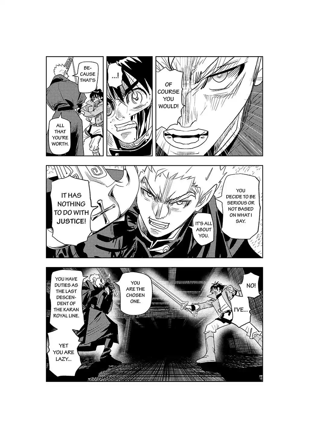 Ten Prism Chapter 1 page 43 - Chapter 1