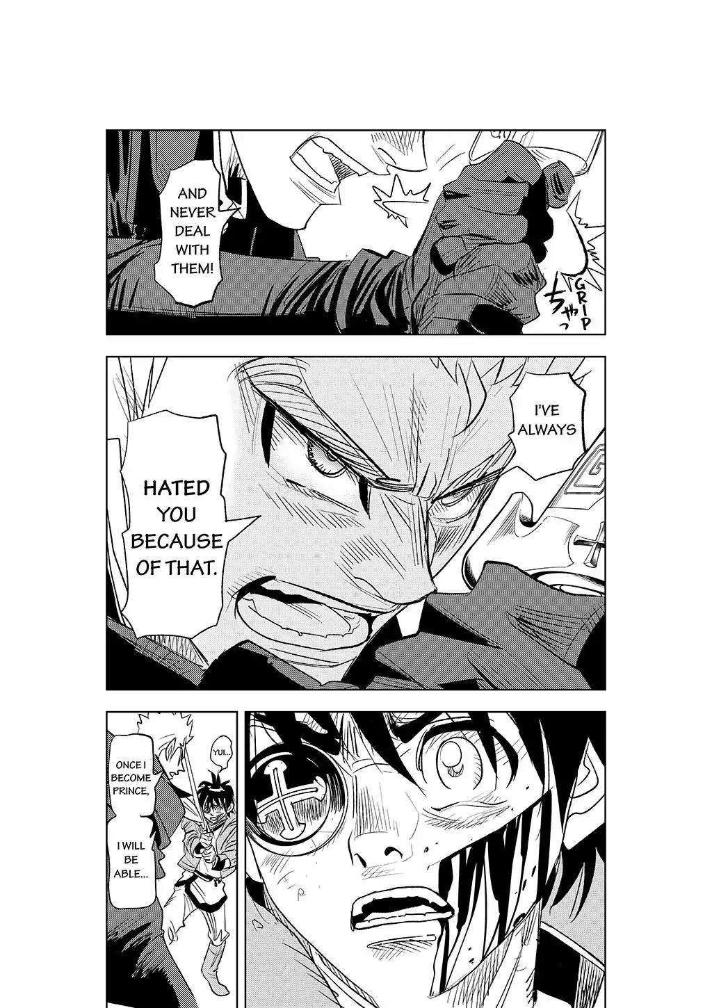 Ten Prism Chapter 1 page 44 - Chapter 1