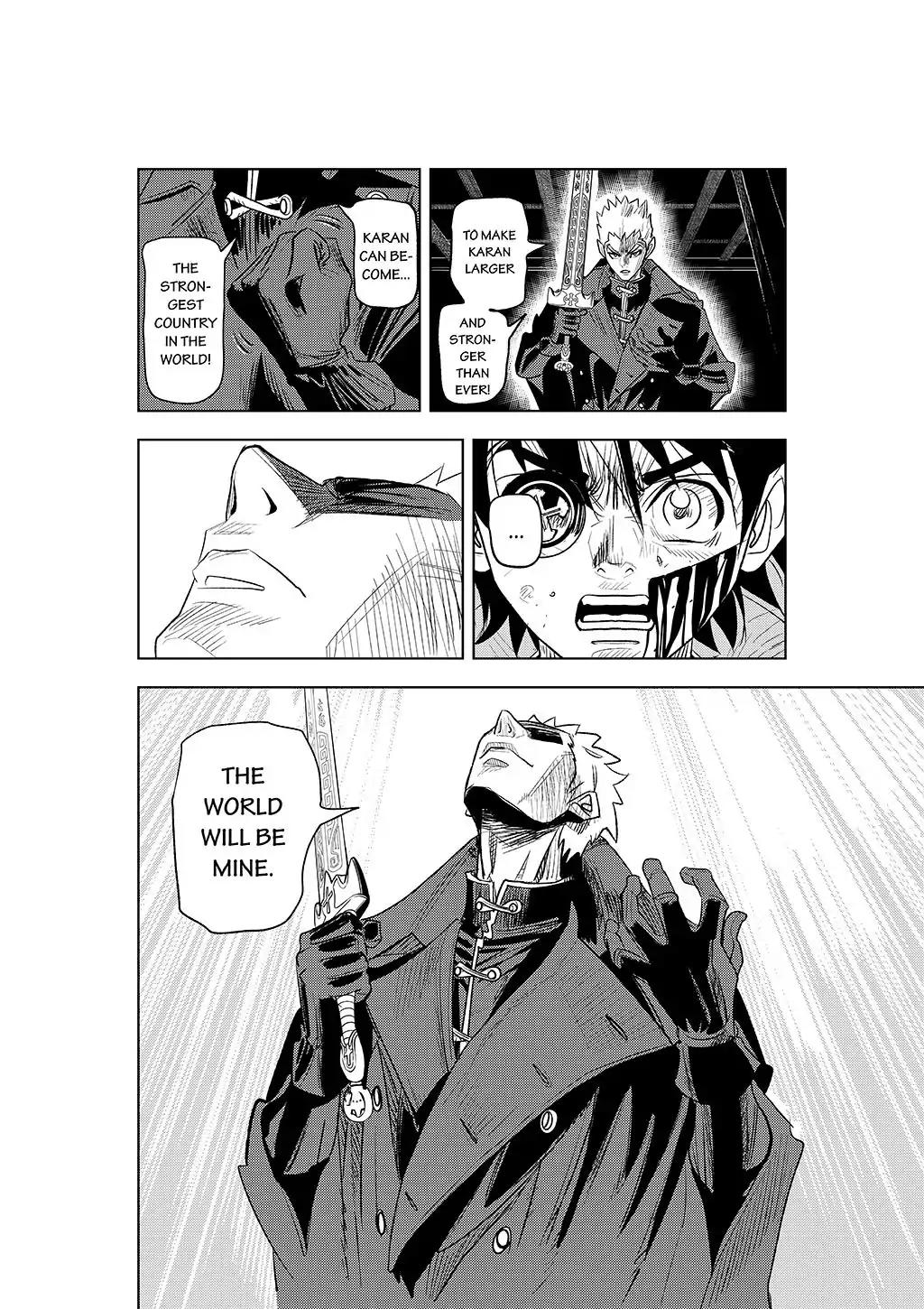 Ten Prism Chapter 1 page 45 - Chapter 1