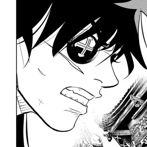 Ten Prism Chapter 11 cover