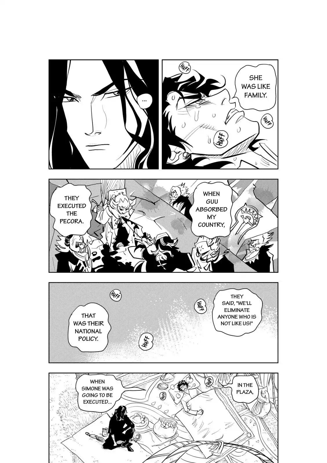 Ten Prism Chapter 14 page 12 - Chapter 14