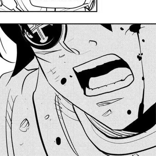 Ten Prism Chapter 14 cover
