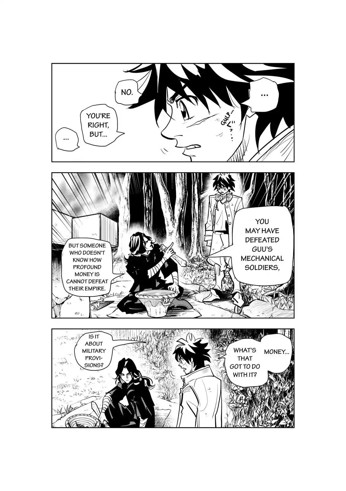 Ten Prism Chapter 15 page 4 - Chapter 15