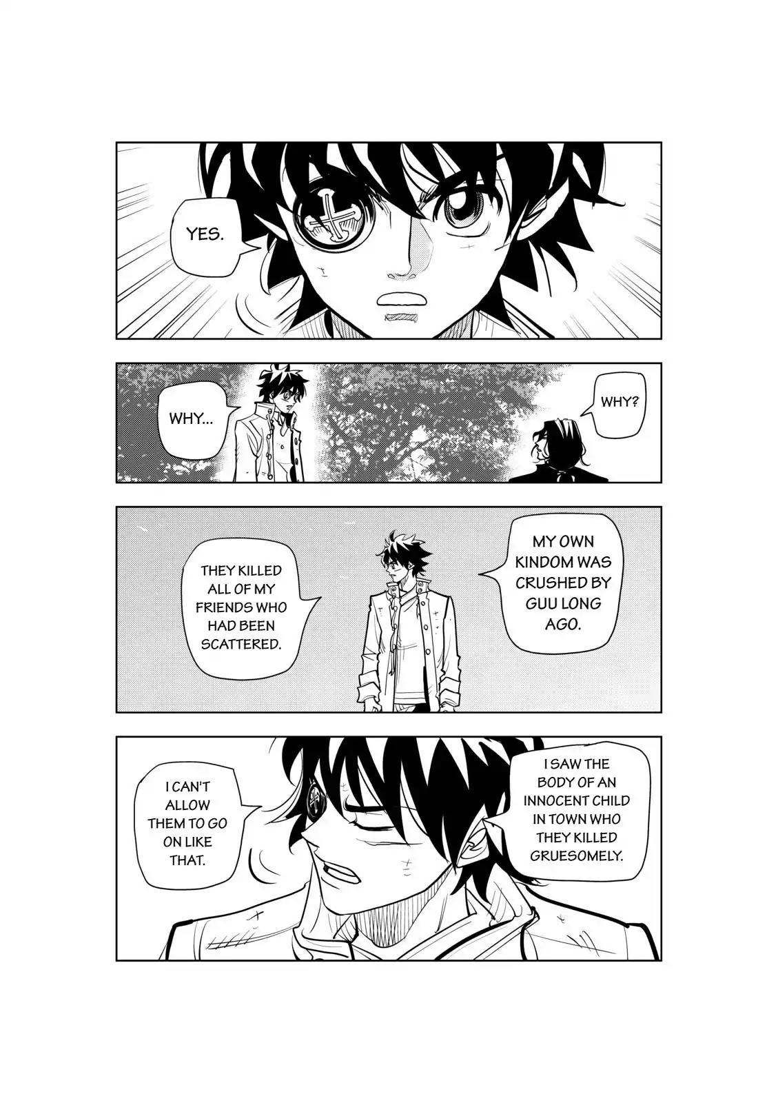 Ten Prism Chapter 15 page 8 - Chapter 15