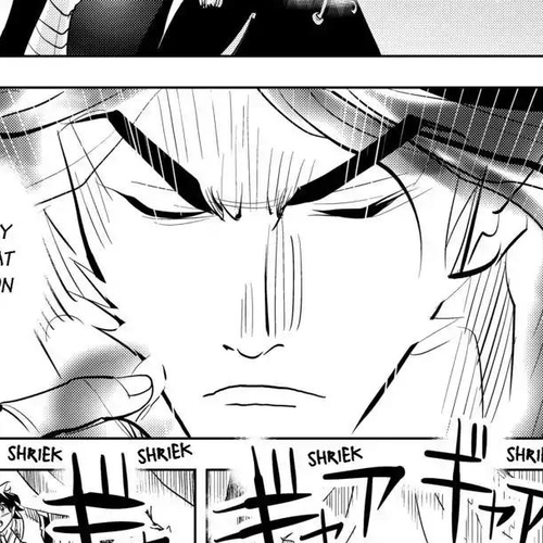 Ten Prism Chapter 15 cover