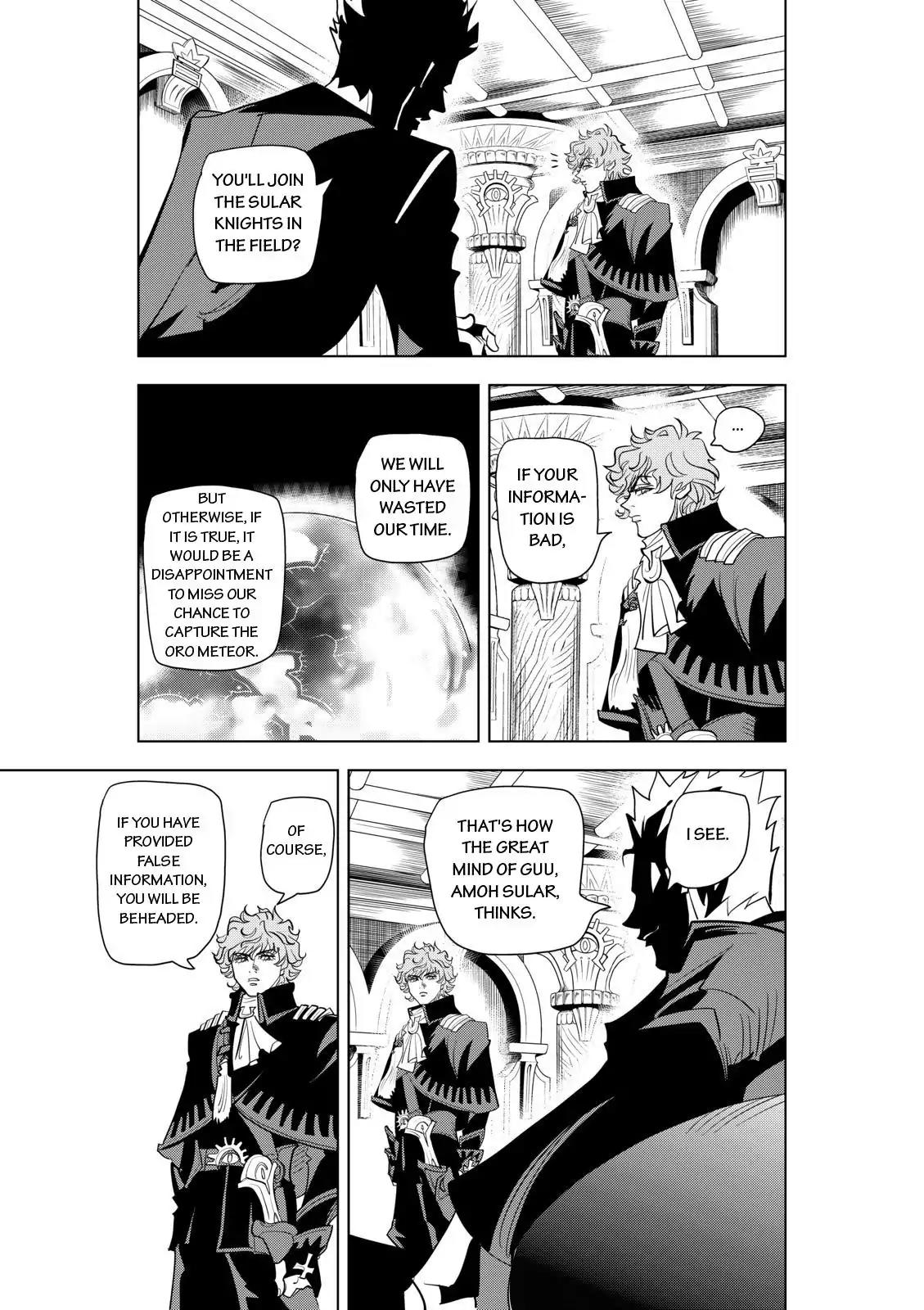 Ten Prism Chapter 16 page 13 - Chapter 16