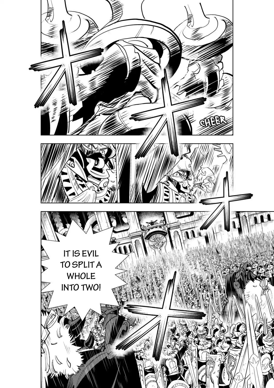 Ten Prism Chapter 16 page 4 - Chapter 16