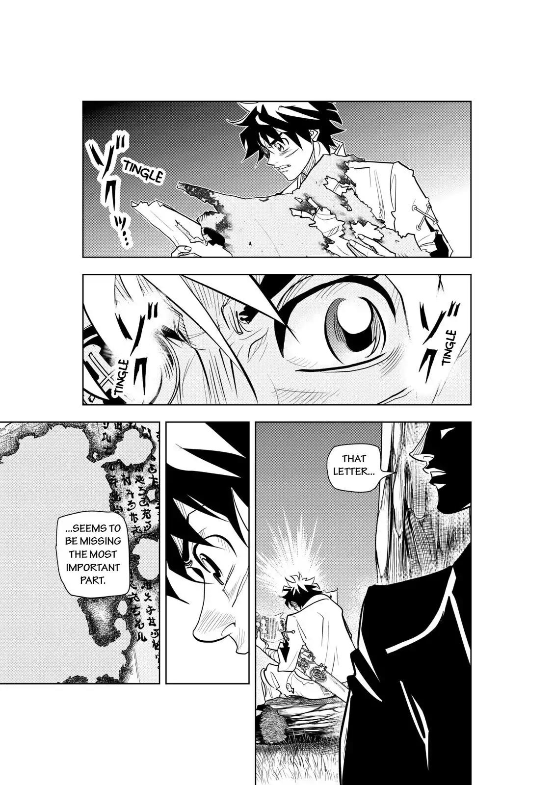 Ten Prism Chapter 17 page 5 - Chapter 17