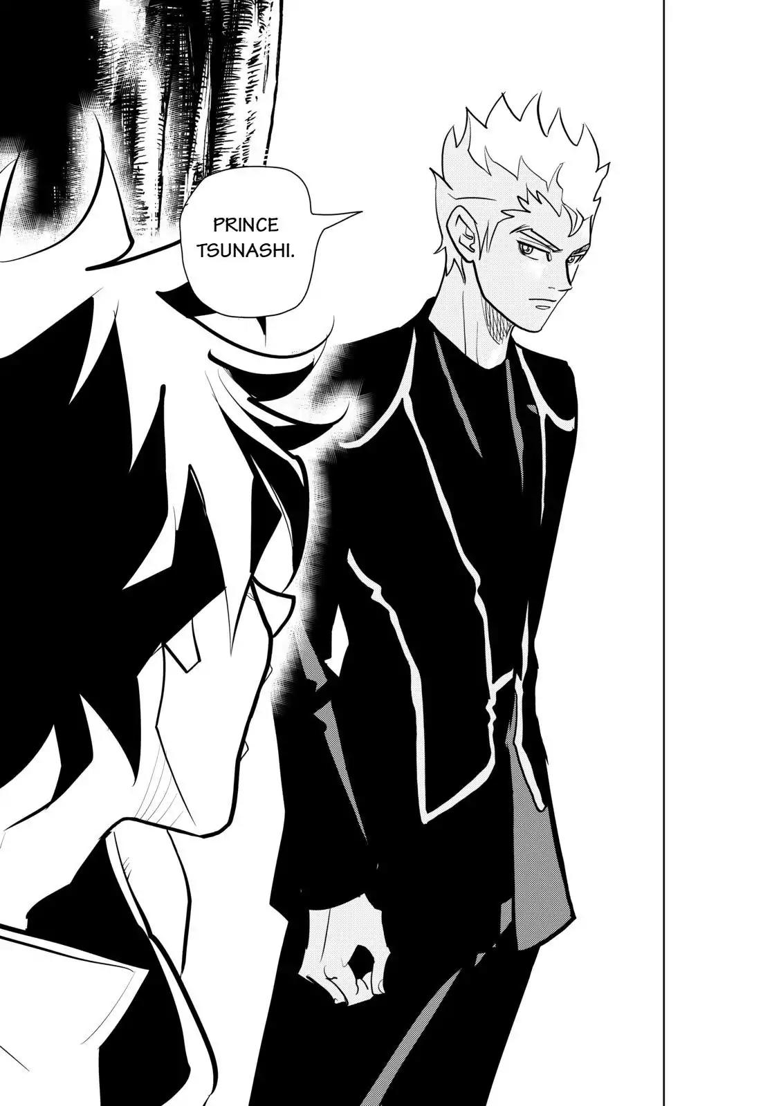Ten Prism Chapter 17 page 7 - Chapter 17