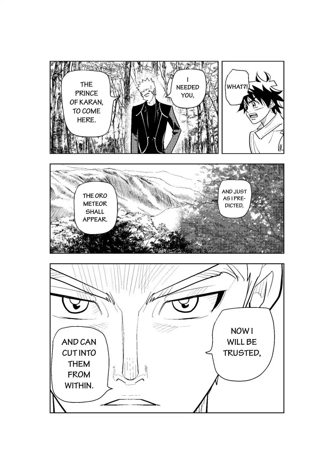 Ten Prism Chapter 18 page 9 - Chapter 18