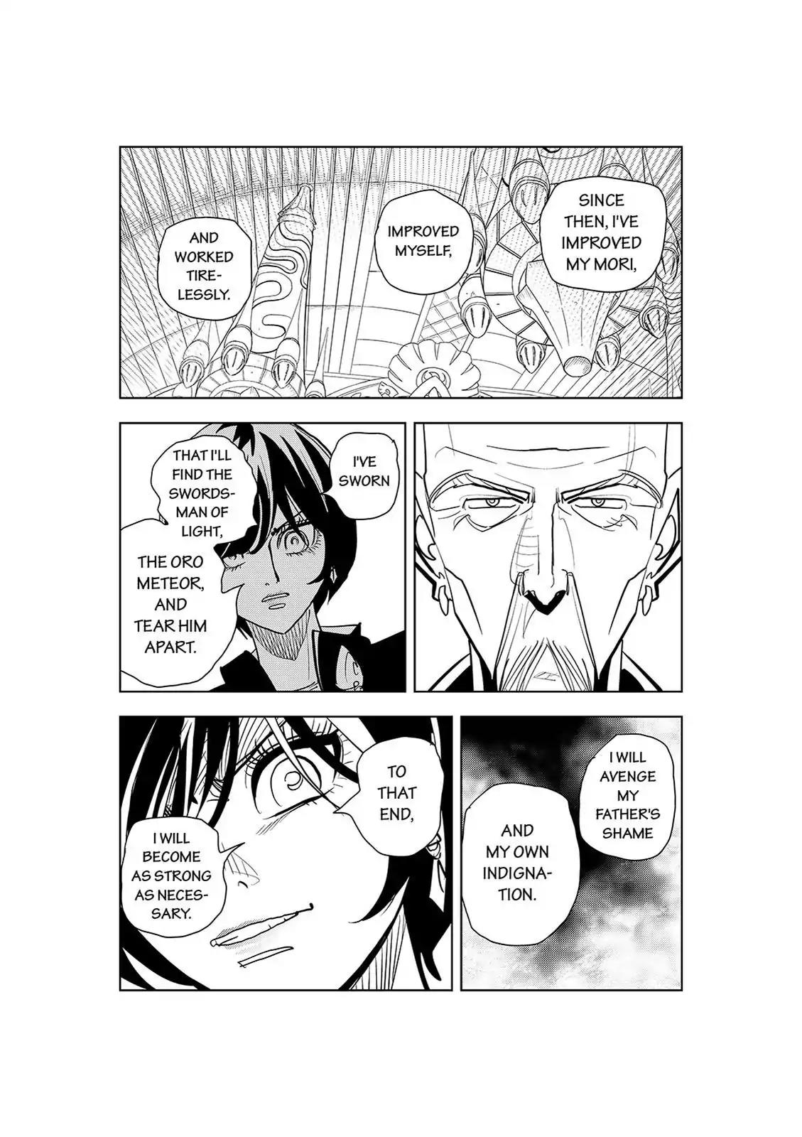 Ten Prism Chapter 19 page 13 - Chapter 19