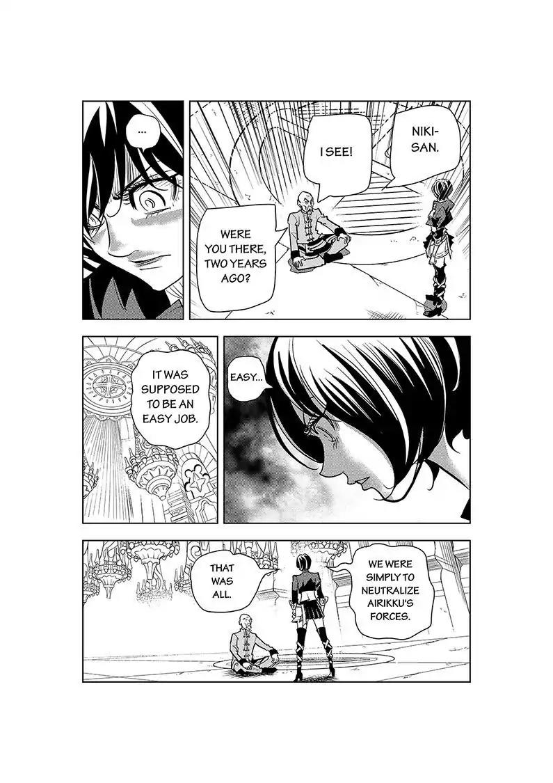 Ten Prism Chapter 19 page 6 - Chapter 19