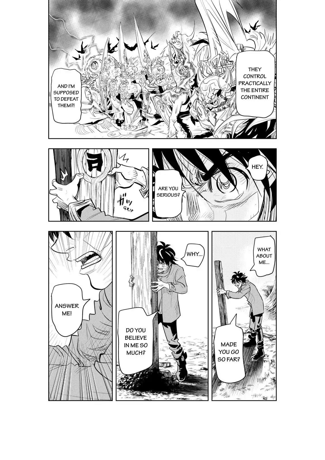 Ten Prism Chapter 2 page 25 - Chapter 2