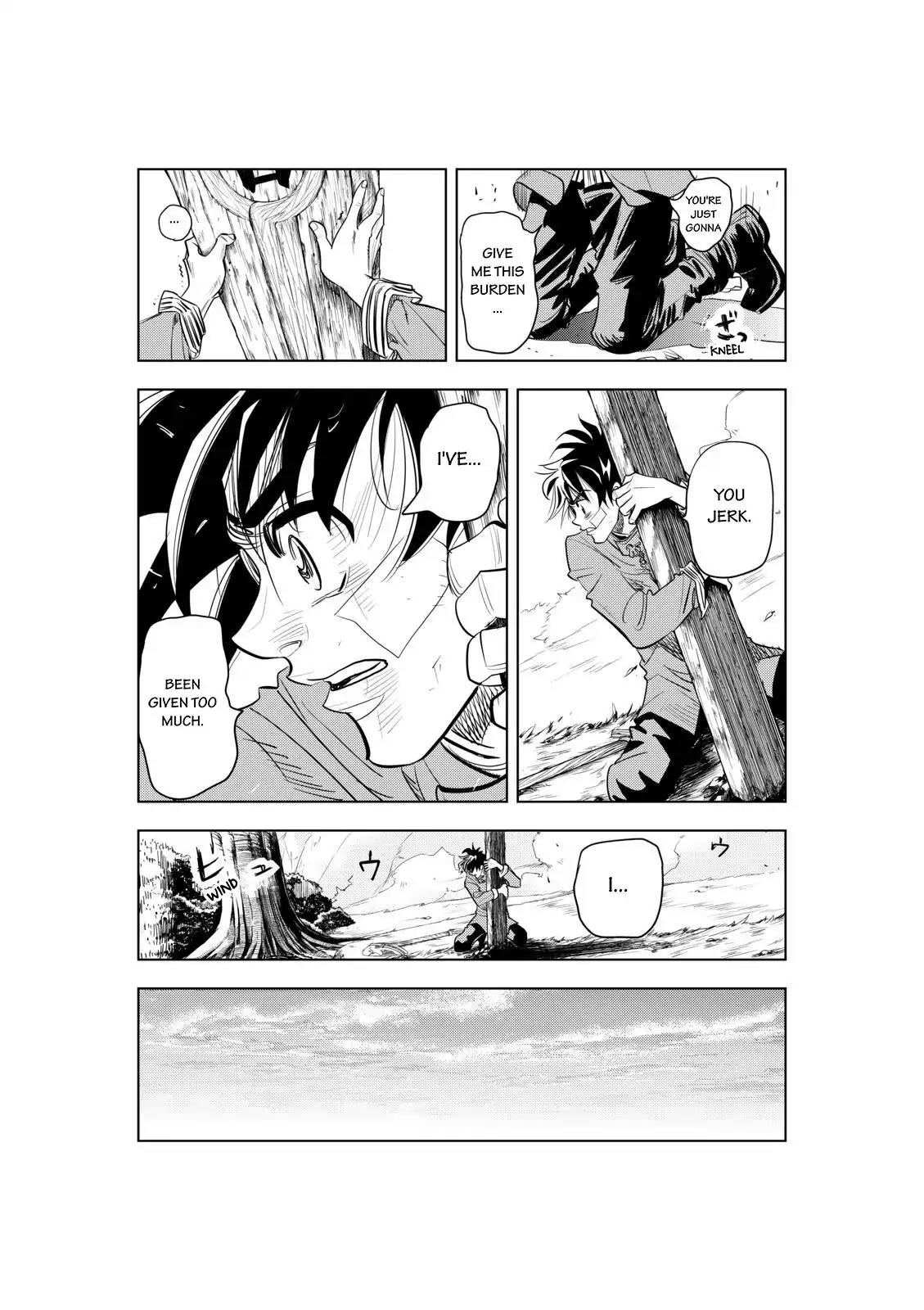 Ten Prism Chapter 2 page 26 - Chapter 2