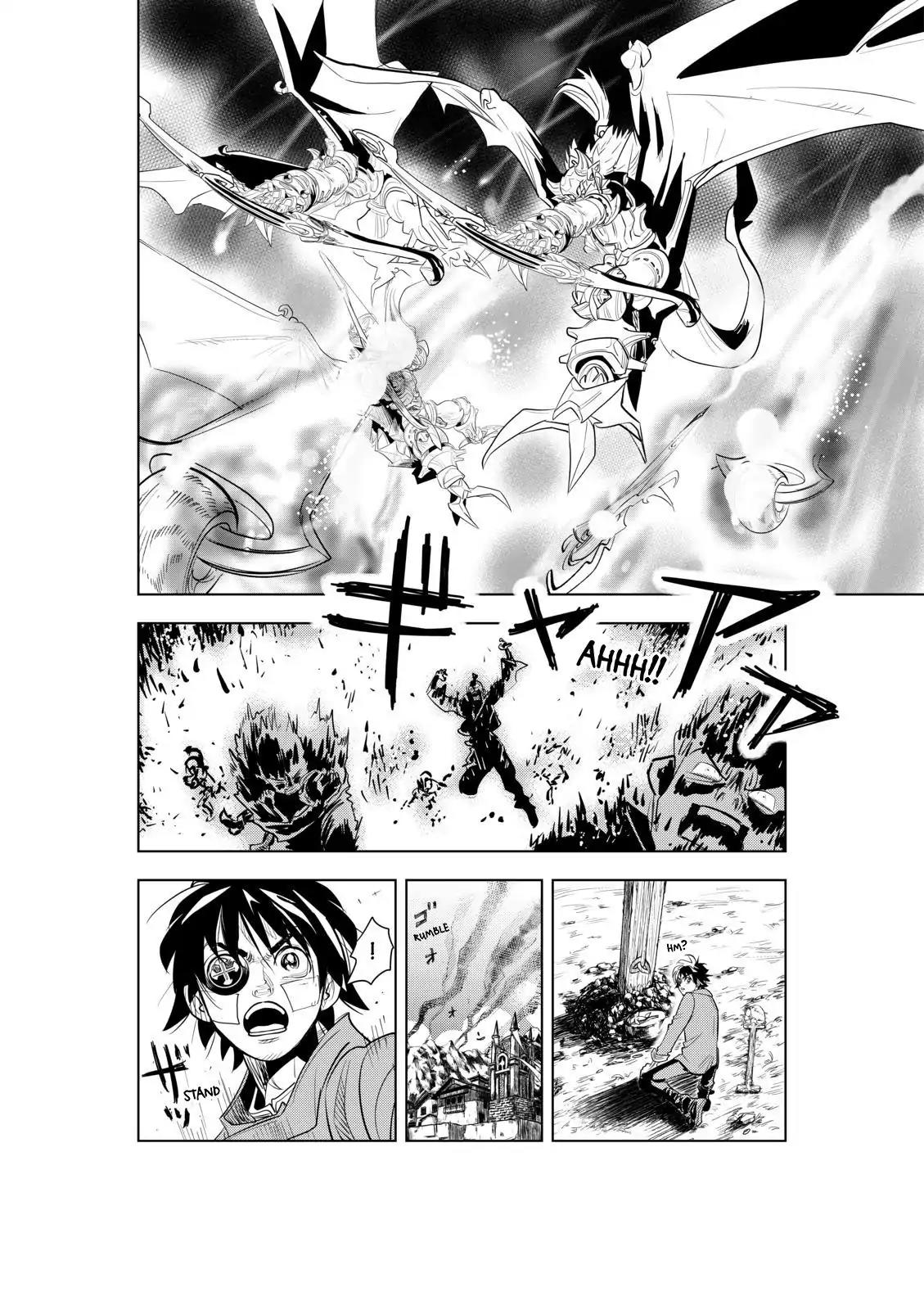 Ten Prism Chapter 2 page 28 - Chapter 2
