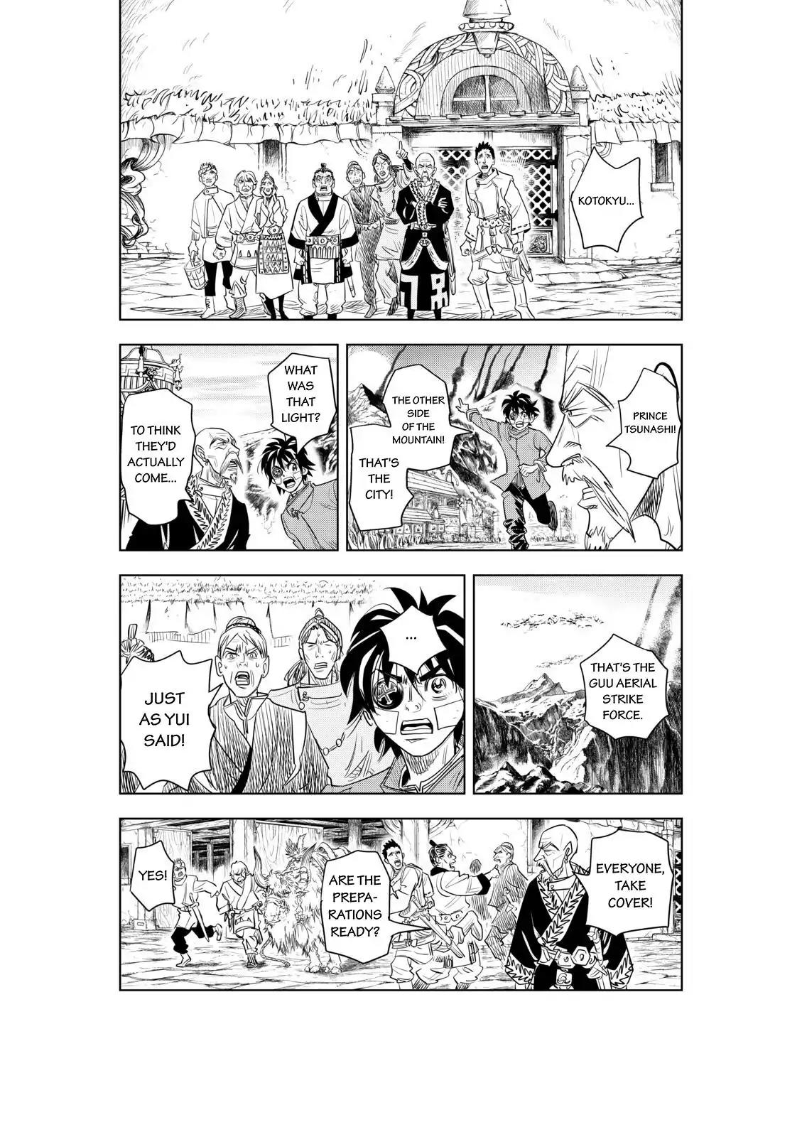 Ten Prism Chapter 2 page 29 - Chapter 2