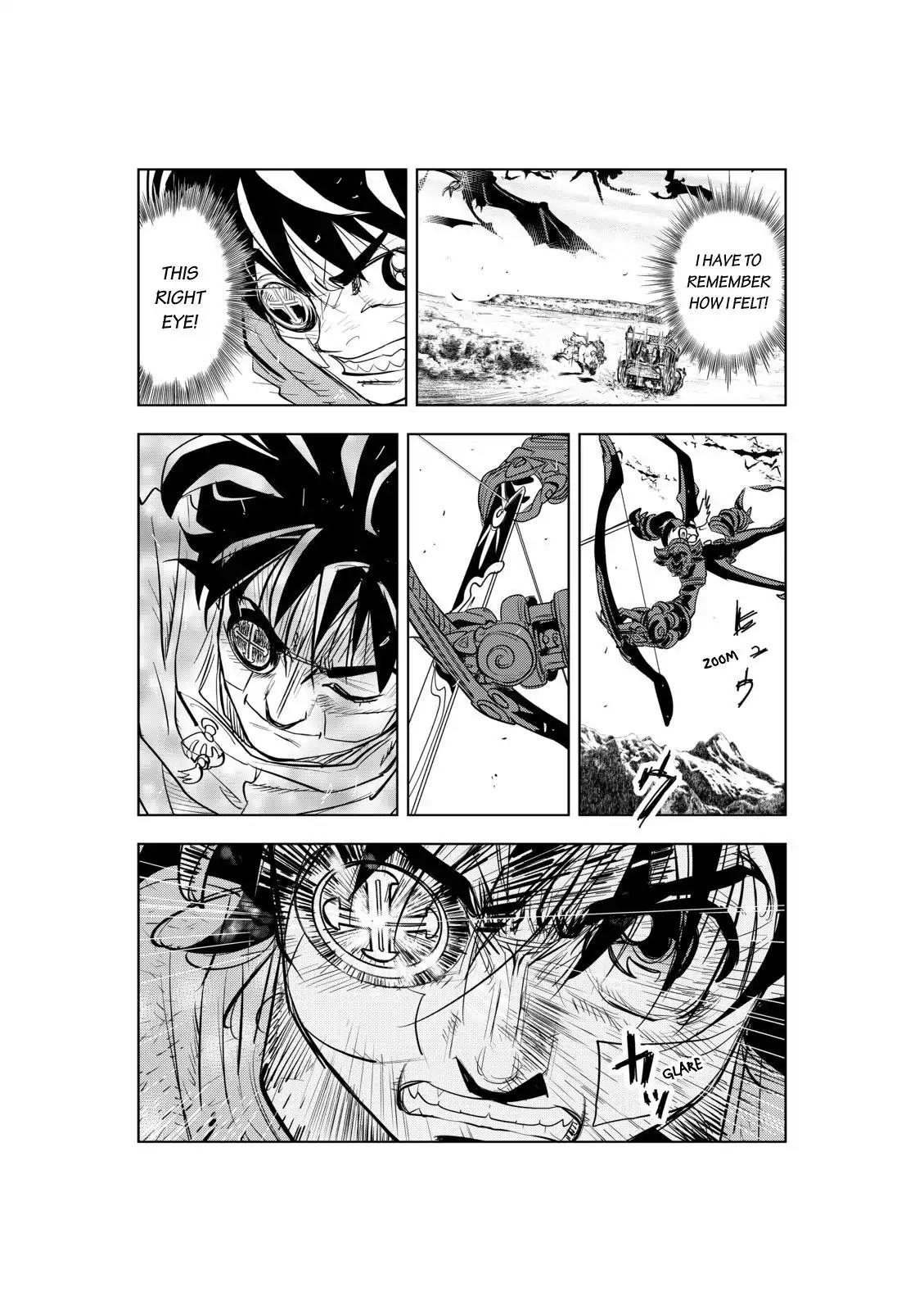 Ten Prism Chapter 2 page 34 - Chapter 2