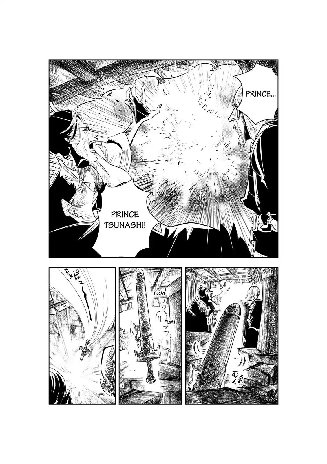 Ten Prism Chapter 2 page 39 - Chapter 2