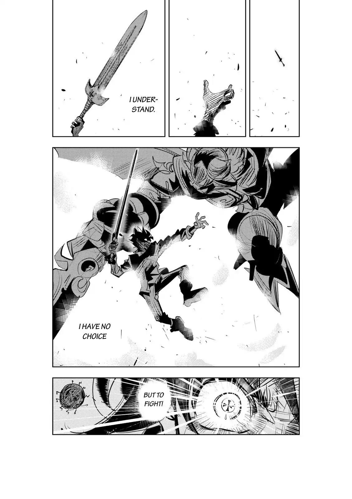 Ten Prism Chapter 2 page 40 - Chapter 2