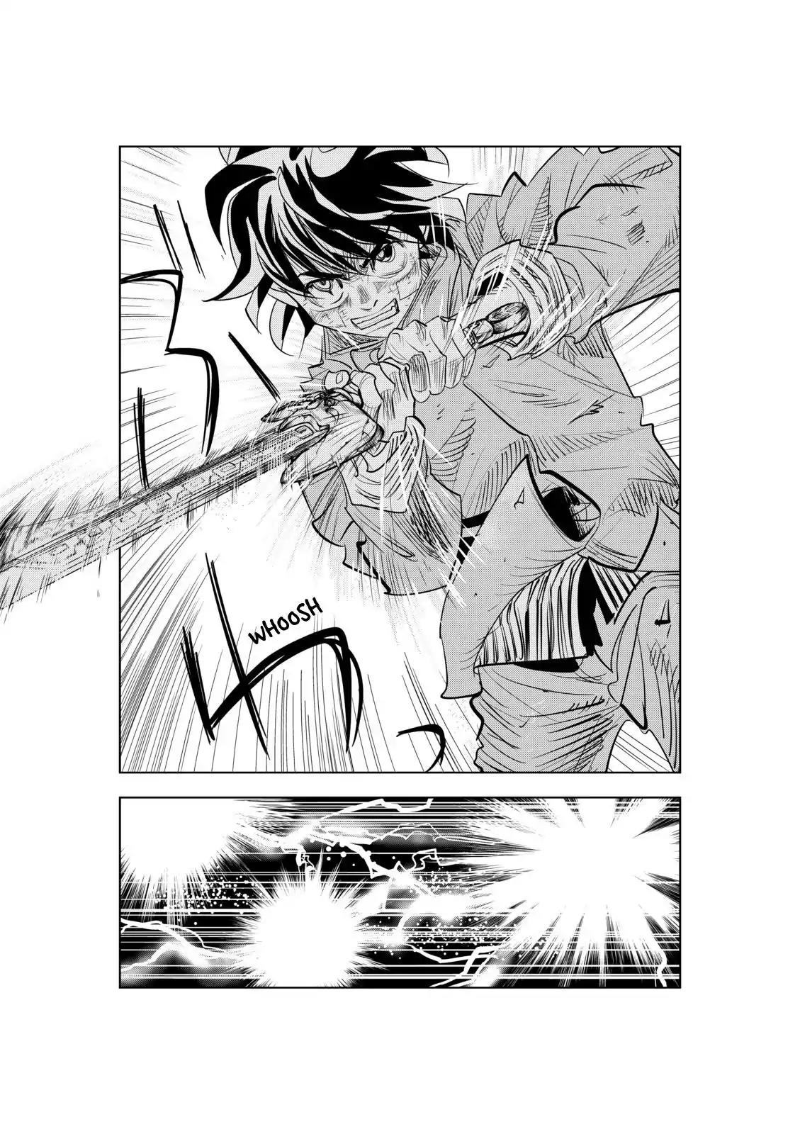 Ten Prism Chapter 2 page 45 - Chapter 2