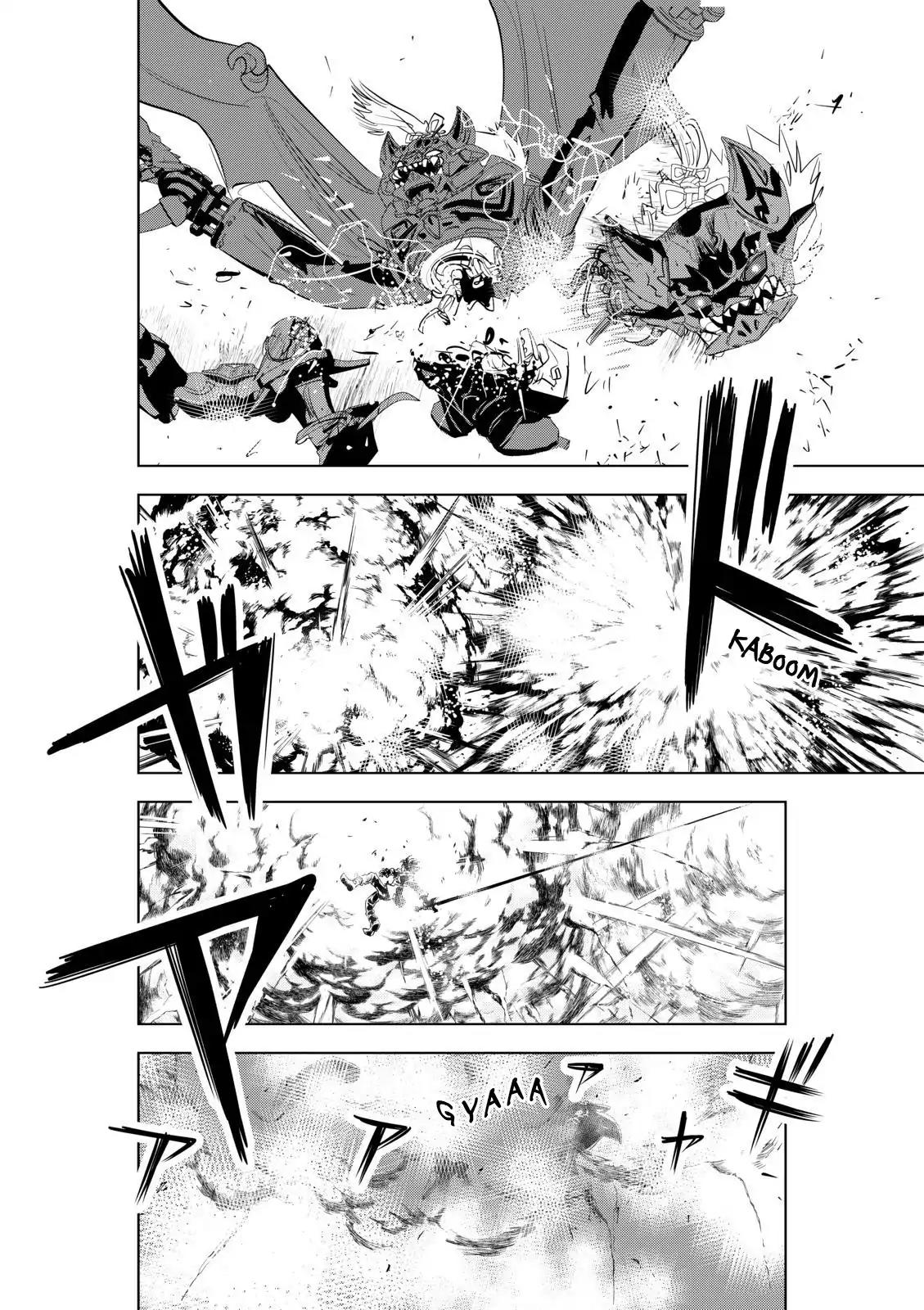 Ten Prism Chapter 2 page 47 - Chapter 2
