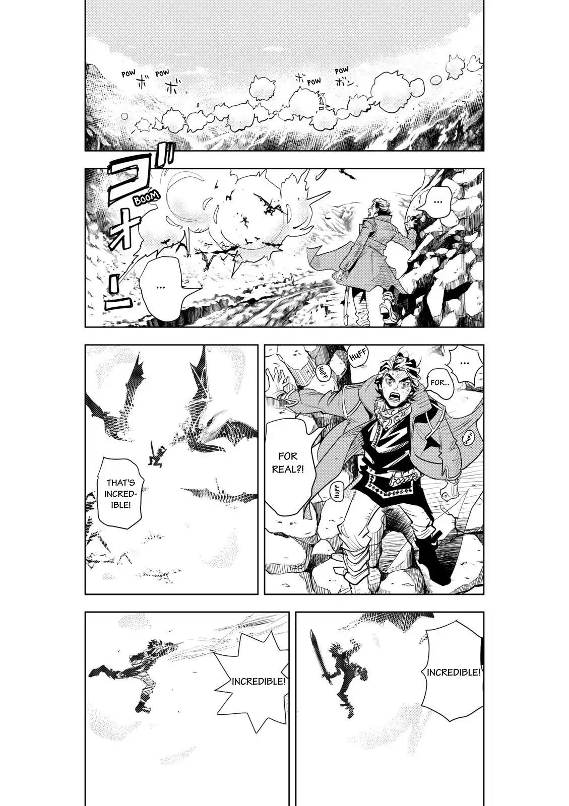 Ten Prism Chapter 2 page 49 - Chapter 2