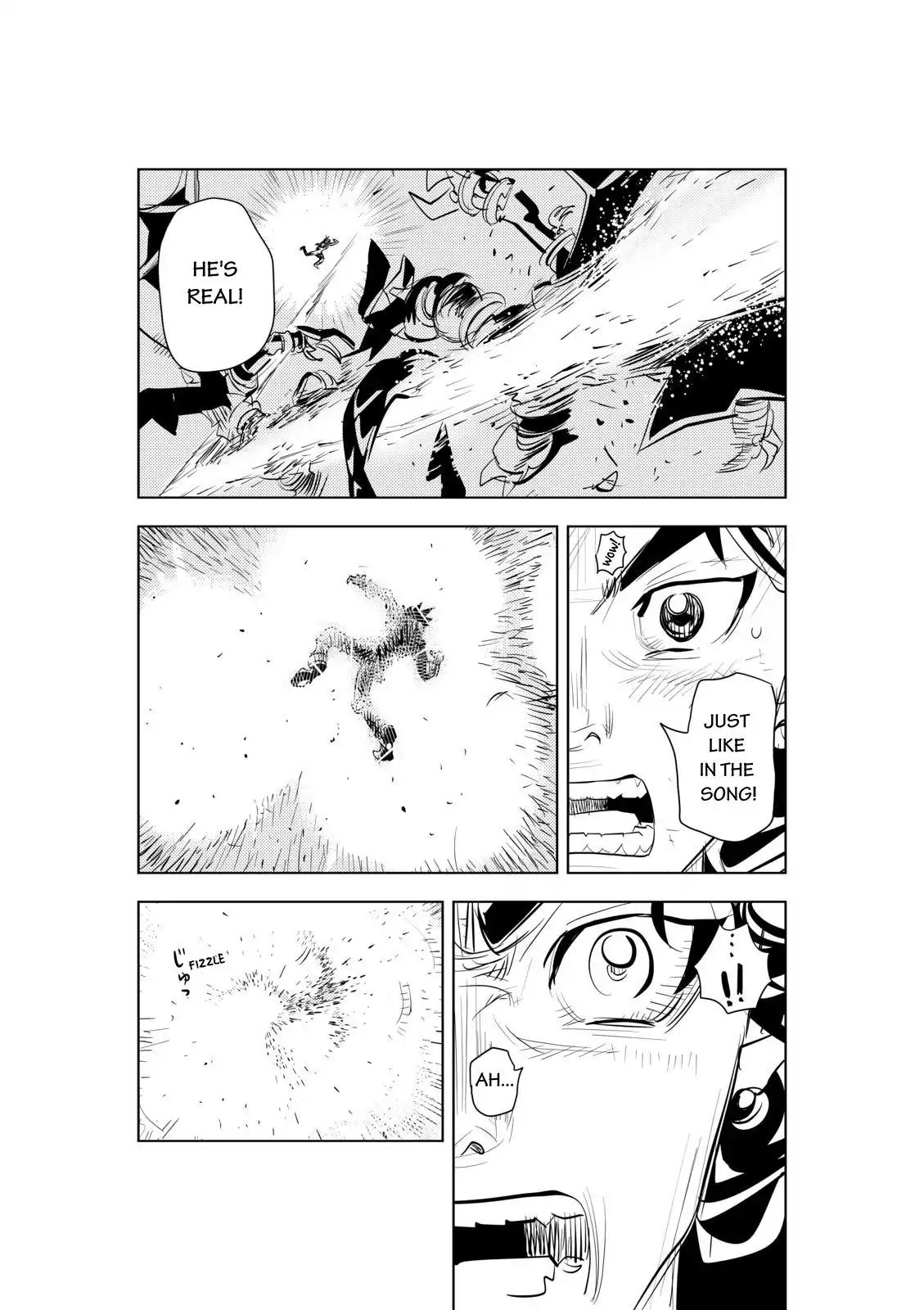 Ten Prism Chapter 2 page 50 - Chapter 2