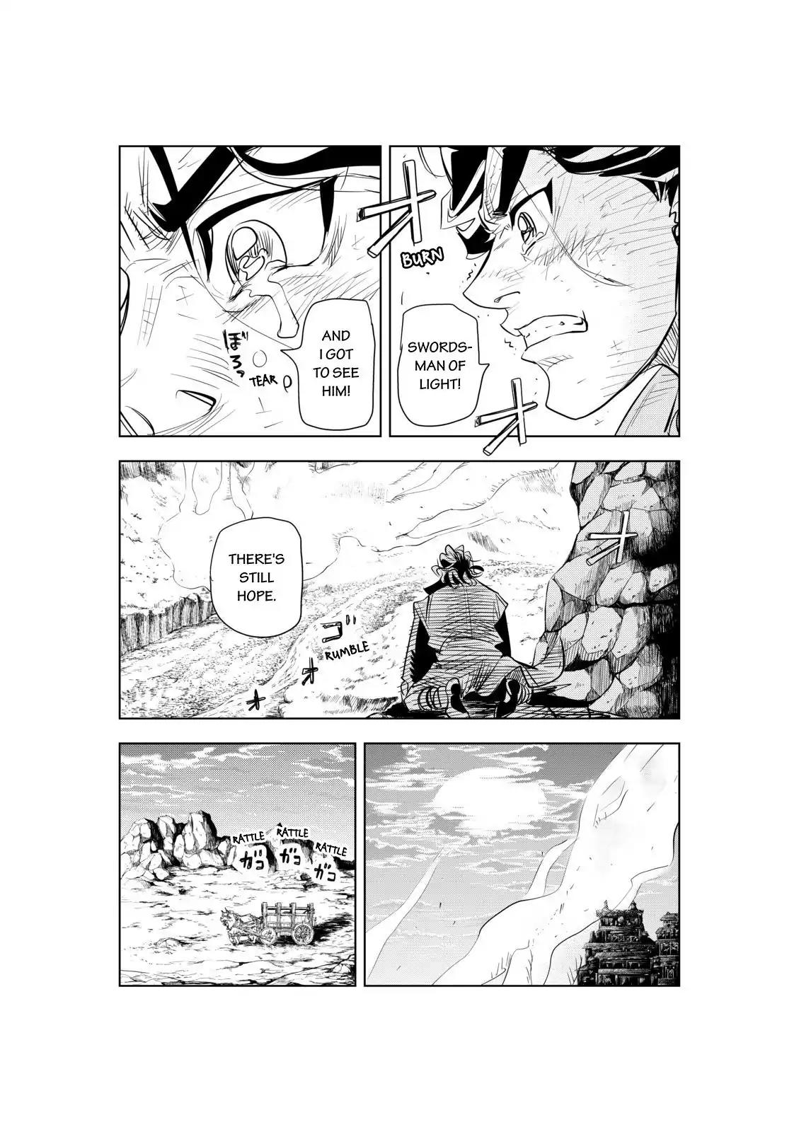Ten Prism Chapter 2 page 52 - Chapter 2