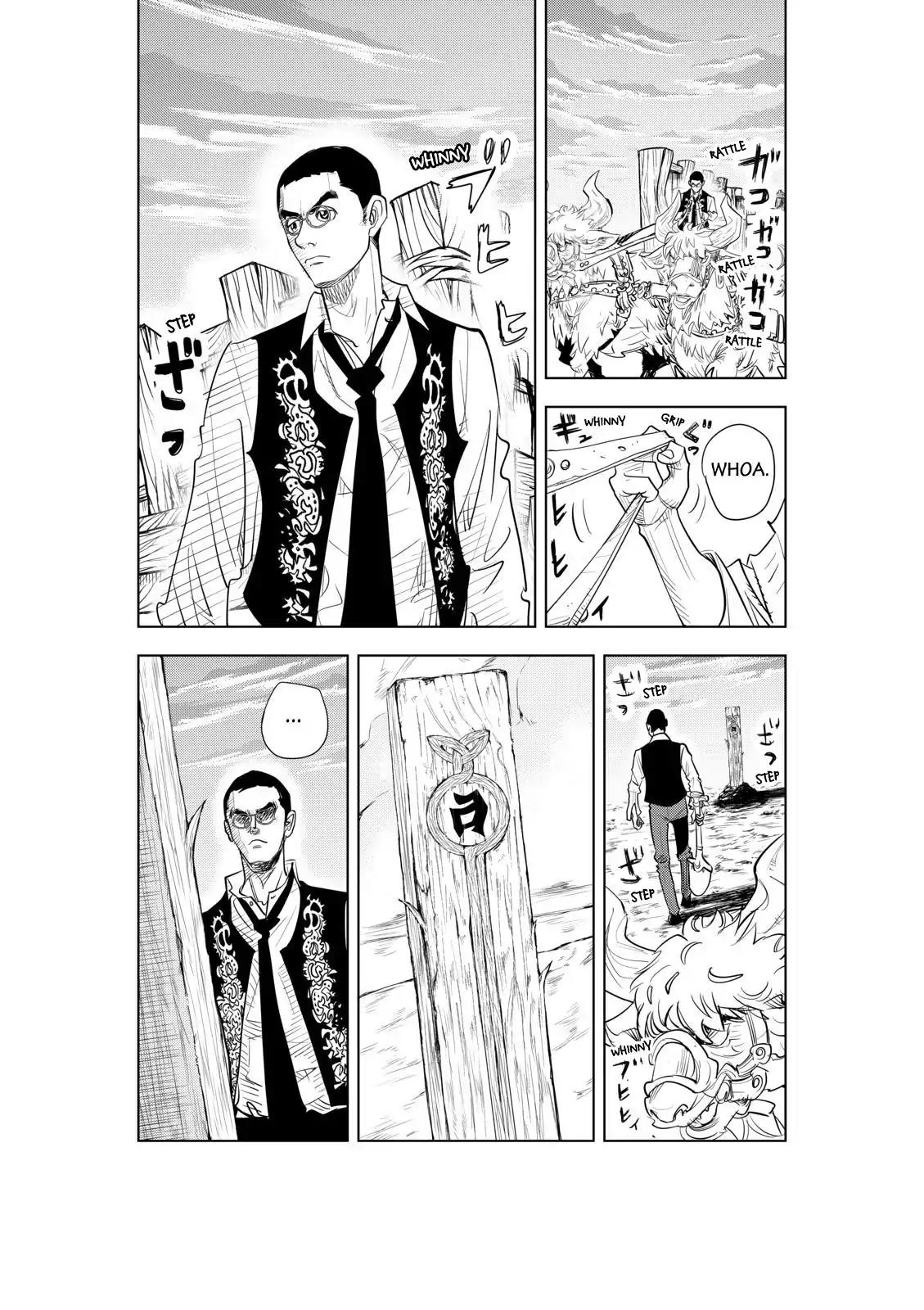 Ten Prism Chapter 2 page 53 - Chapter 2