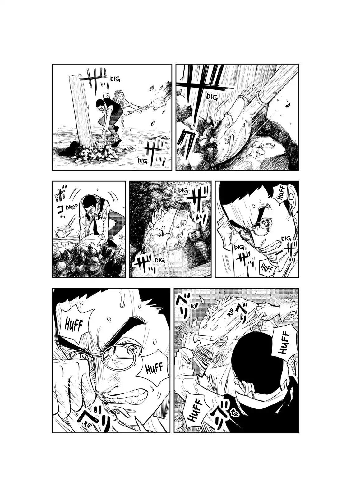 Ten Prism Chapter 2 page 54 - Chapter 2