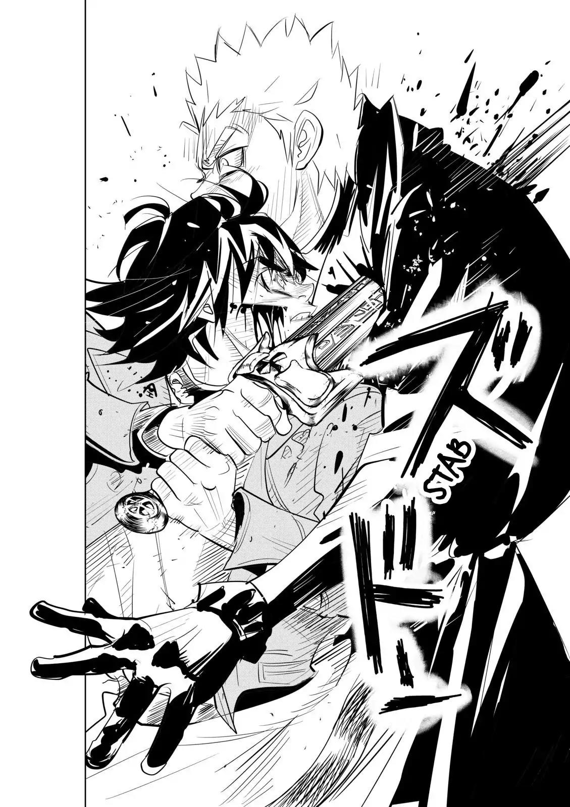 Ten Prism Chapter 2 page 6 - Chapter 2