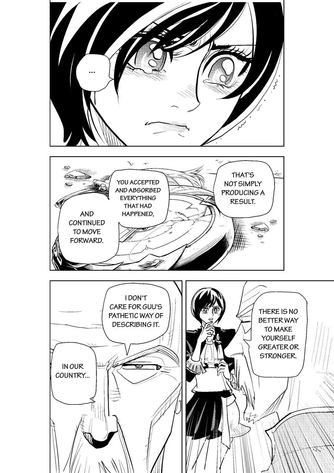 Ten Prism Chapter 20 page 12 - Chapter 20