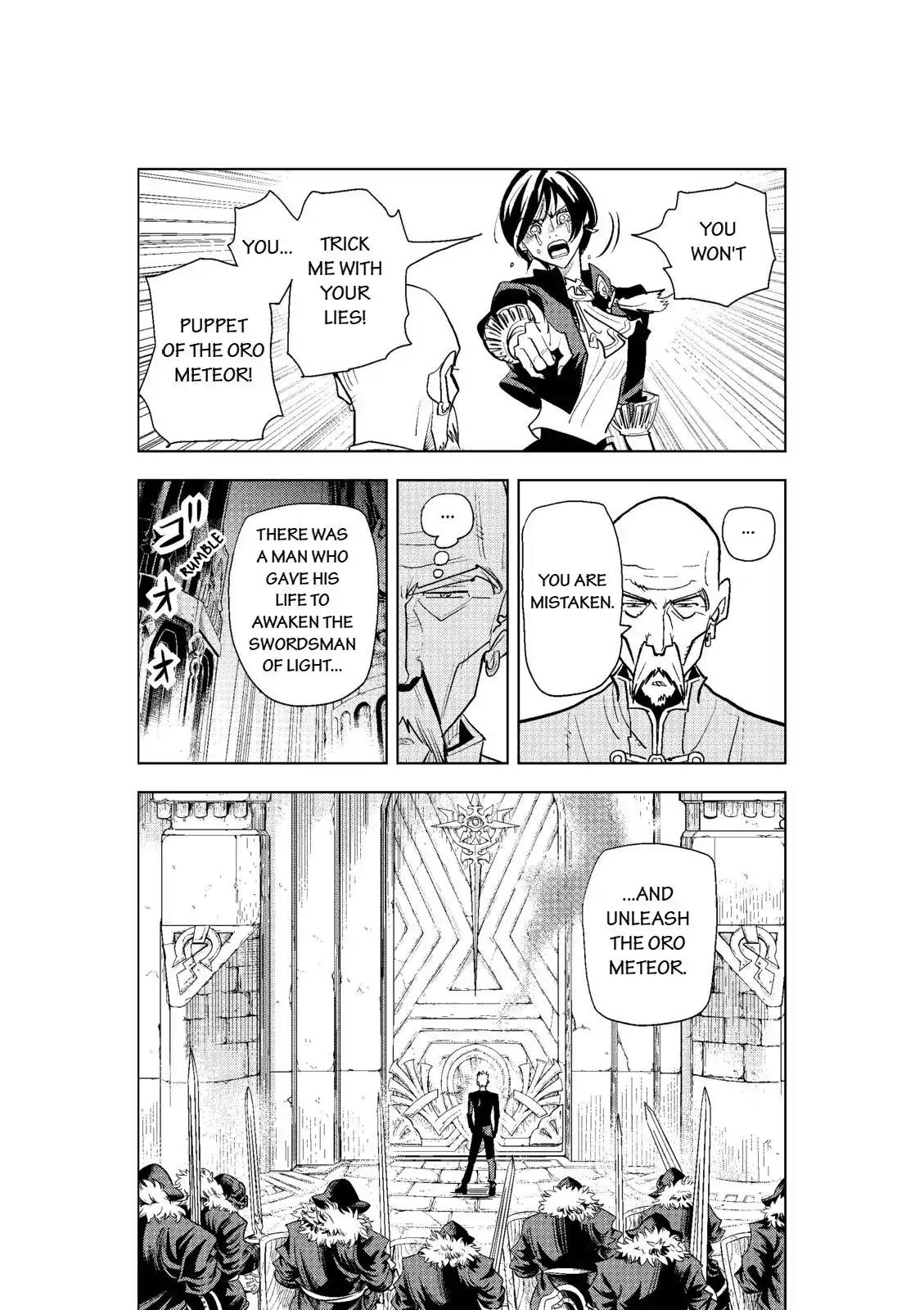 Ten Prism Chapter 20 page 14 - Chapter 20