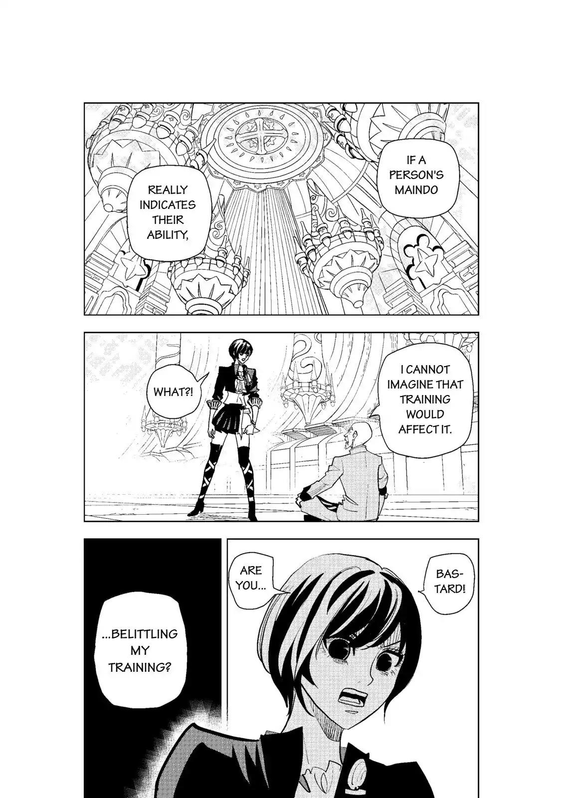 Ten Prism Chapter 20 page 6 - Chapter 20