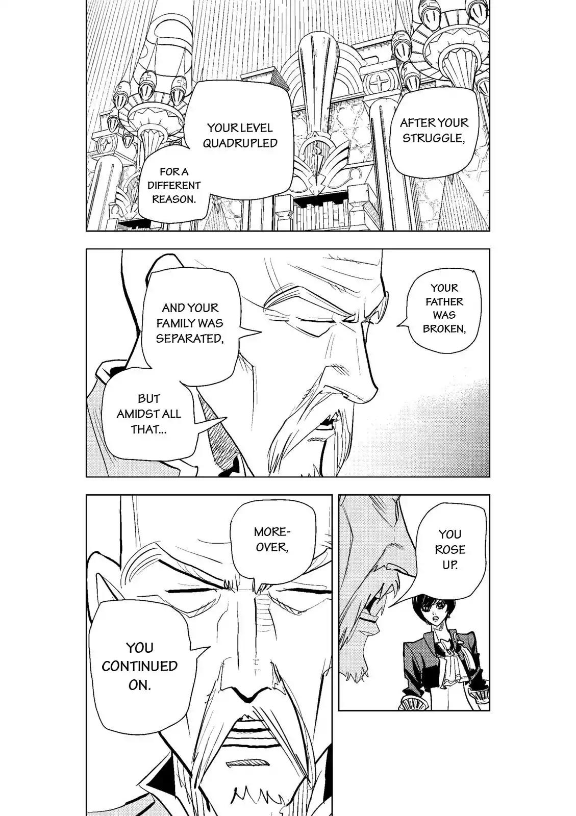 Ten Prism Chapter 20 page 8 - Chapter 20