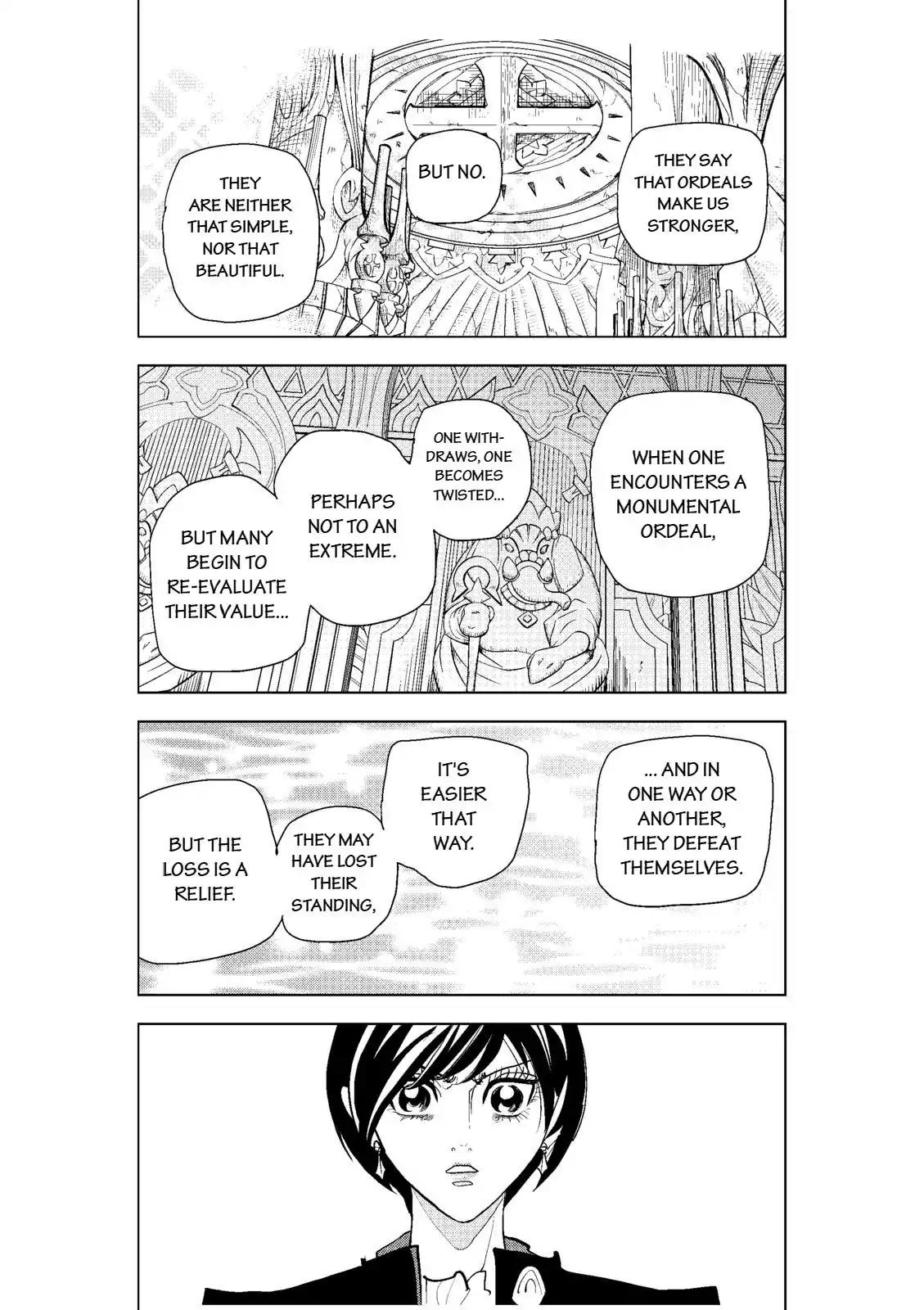 Ten Prism Chapter 20 page 9 - Chapter 20