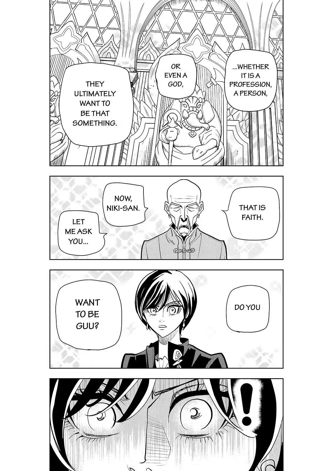 Ten Prism Chapter 21 page 16 - Chapter 21