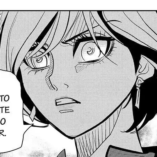 Ten Prism Chapter 21 cover