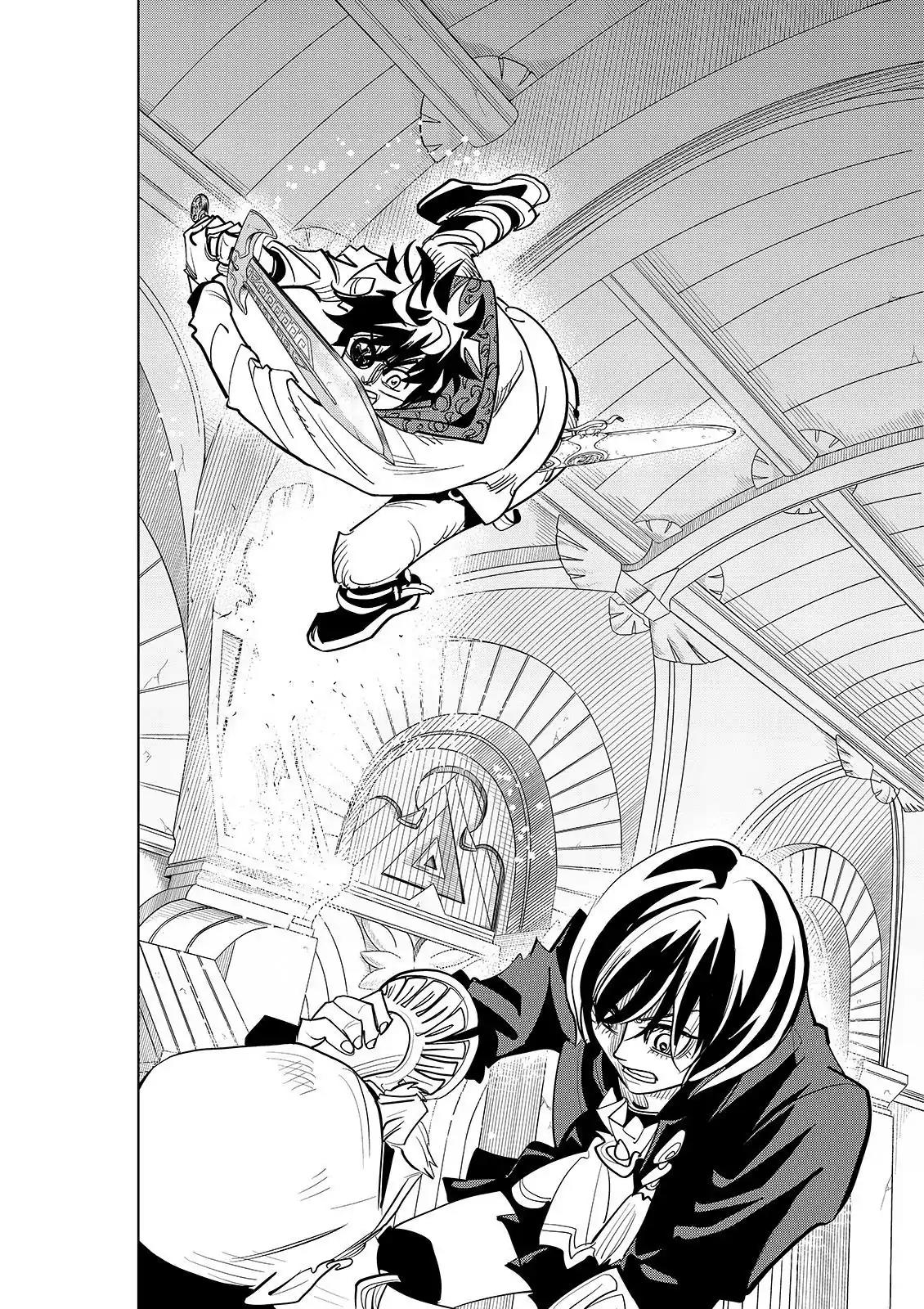 Ten Prism Chapter 22 page 6 - Chapter 22