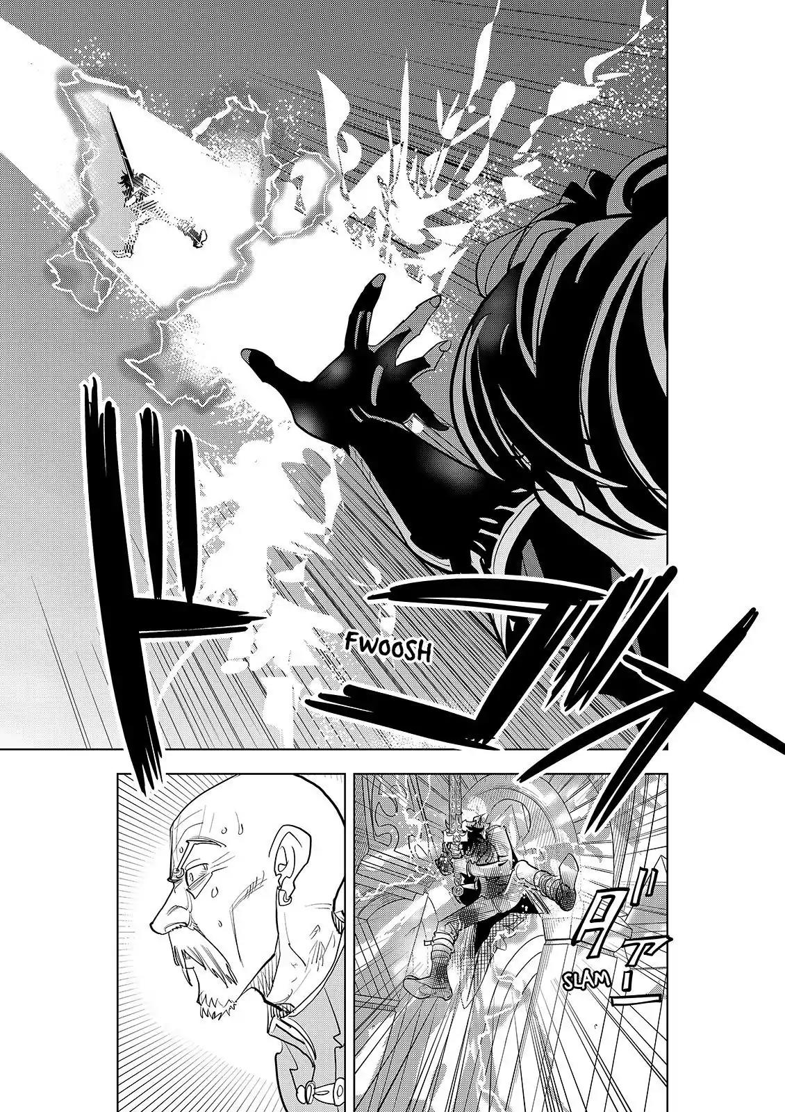 Ten Prism Chapter 22 page 9 - Chapter 22
