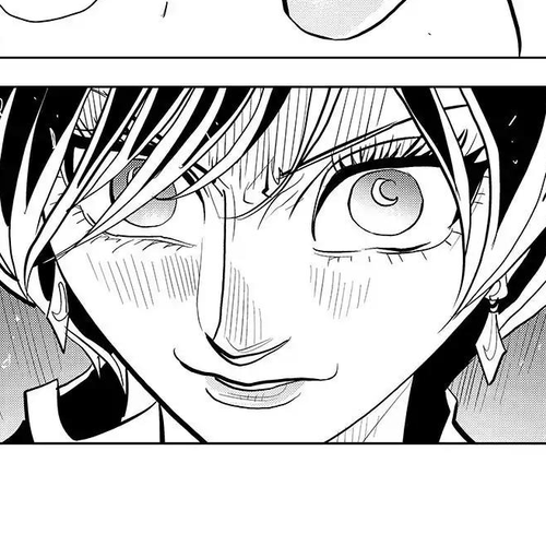 Ten Prism Chapter 22 cover