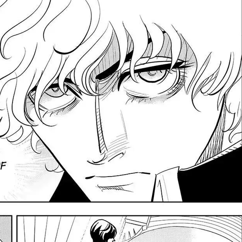 Ten Prism Chapter 23 cover