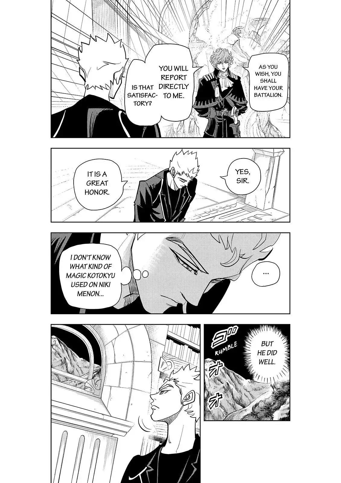 Ten Prism Chapter 24 page 8 - Chapter 24