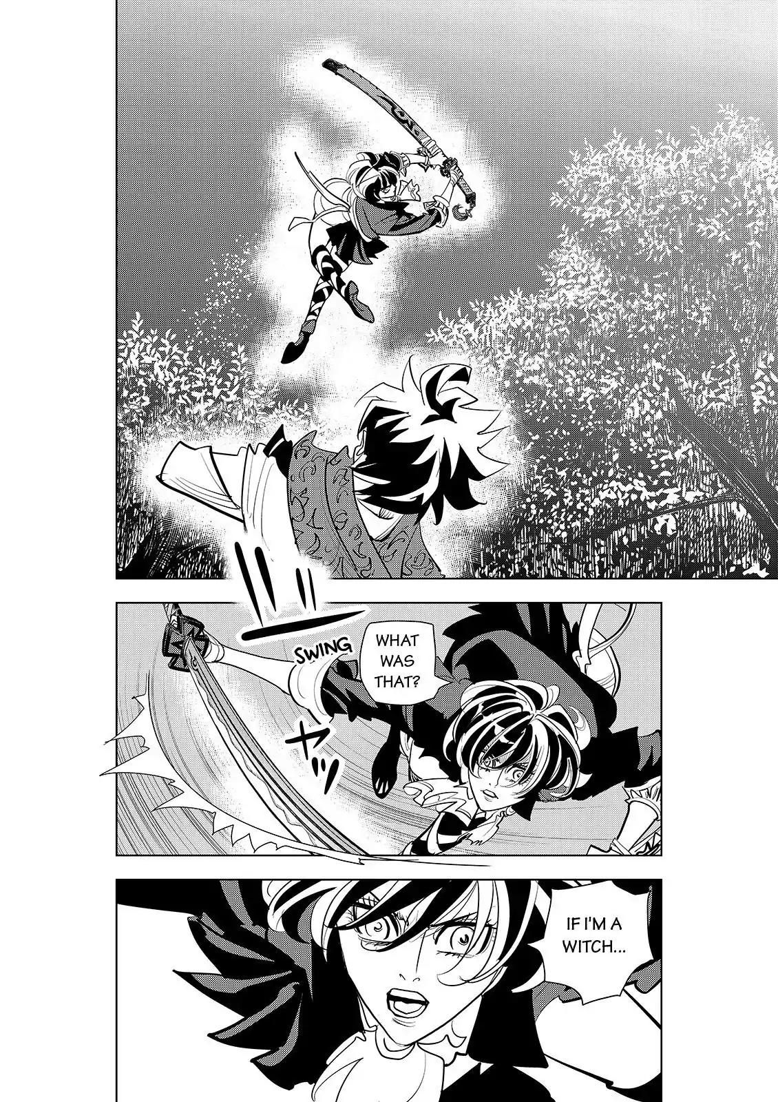 Ten Prism Chapter 25 page 13 - Chapter 25
