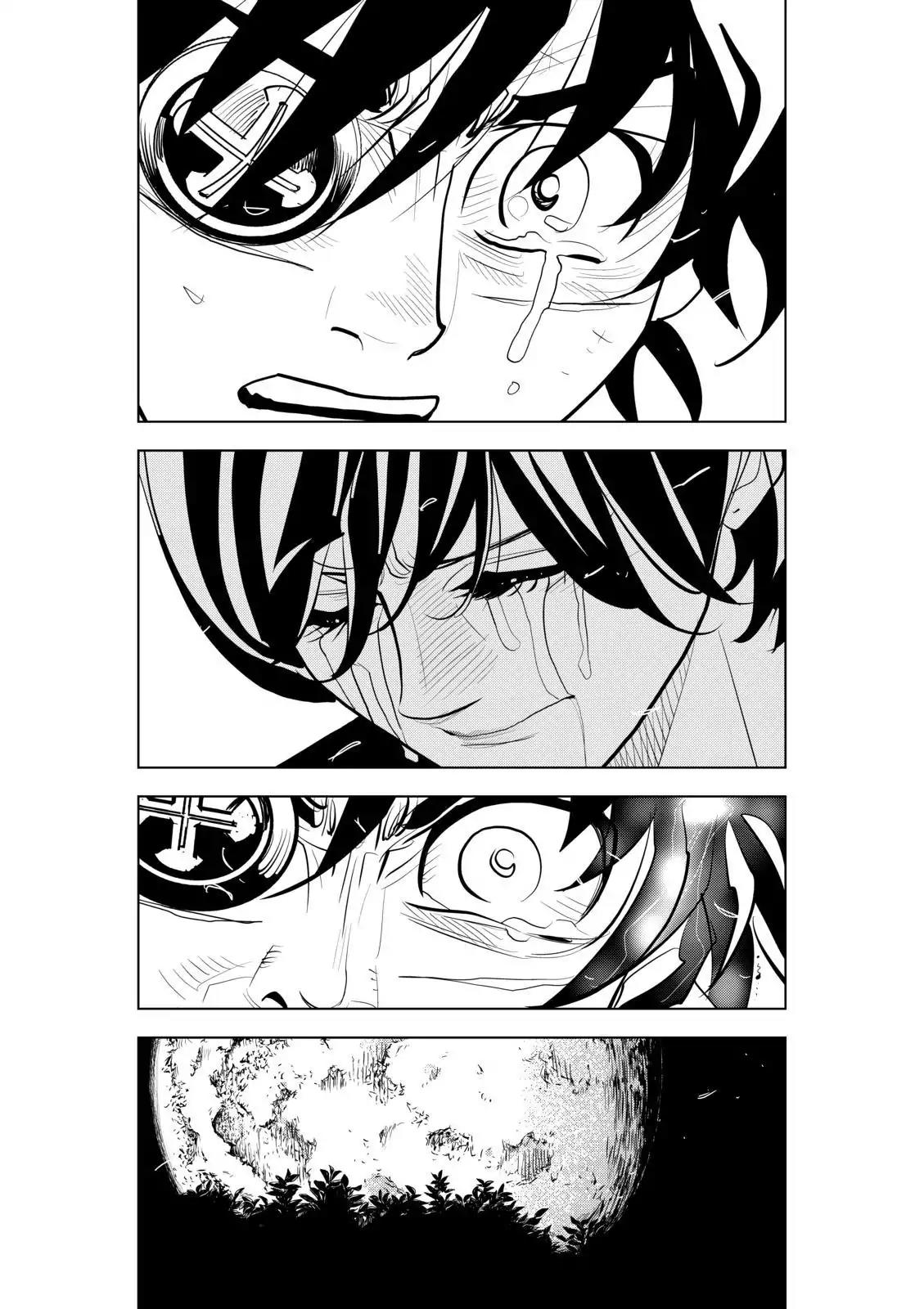 Ten Prism Chapter 25 page 9 - Chapter 25