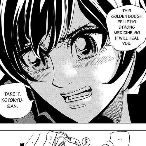 Ten Prism Chapter 25 cover