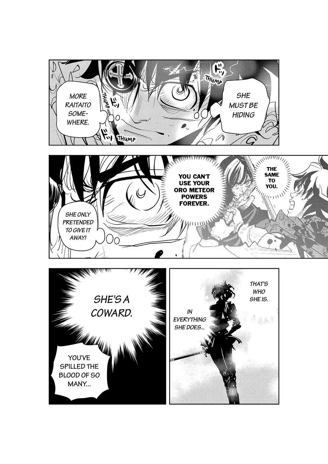 Ten Prism Chapter 26 page 10 - Chapter 26
