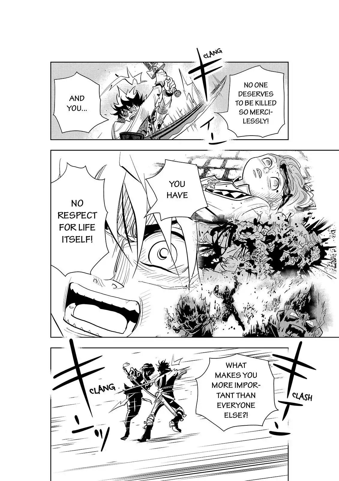 Ten Prism Chapter 26 page 12 - Chapter 26